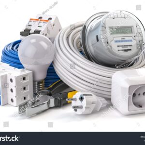 Electric 1