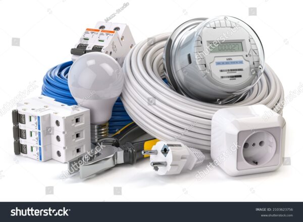 Electric 1