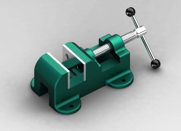 Mechanical 1