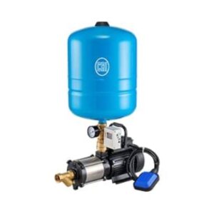 Multi-Stage Mechanical Pump (New)